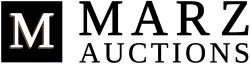 Marz Auction Logo